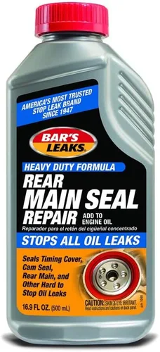 Vista 2 de Bar's Leaks Reparación del sello principal trasero (paquete de 6)