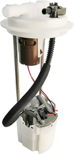 Vista 2 de Agility Auto Parts 4010743 - Conjunto de módulo de bomba de combustible (utiliza la herramienta de garaje para verificar la compatibilidad correcta)
