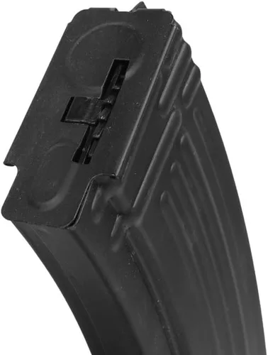 Vista 4 de CYMA Airsoft AK47 600ª Revista de alta capacidad Hi-Cap