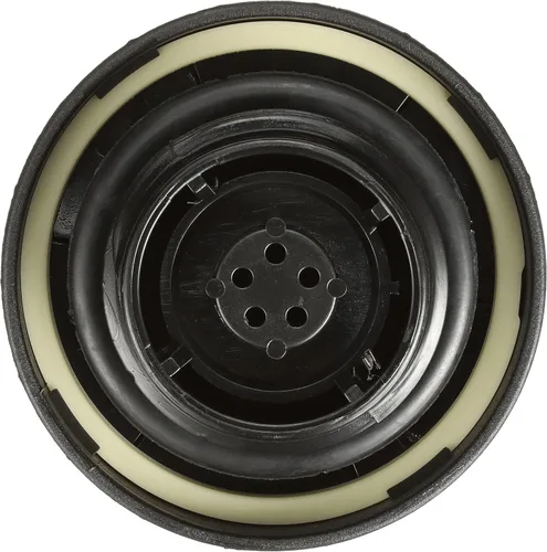 Vista 3 de Gates 31832, tapa para tanque de combustible equivalente OE
