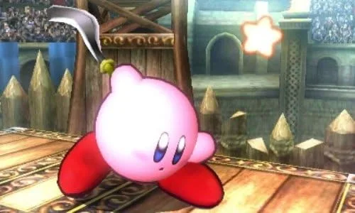 Vista 11 de Super Smash Bros - Nintendo 3DS vídeo juego