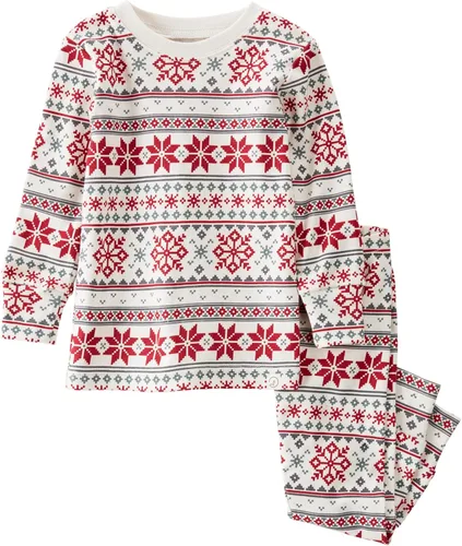 Vista 105 de little planet by carter's unisex-baby 2-piece Pajamas Made With Organic Cotton