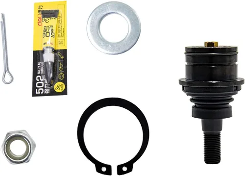 Vista 4 de SuperATV Super Duty 300M - Rótula inferior de repuesto para Honda Talon 1000X/1000R (2019+)