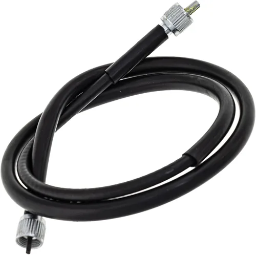 Vista 8 de NICHE Cable del velocímetro para Kawasaki KDX250 KDX400 KDX420 KDX450 KLX250 1000 LTD 54001-4001 54001-1010 54001-057