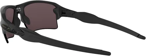 Vista 6 de Oakley Men's Oo9188 Flak 2.0 XL Rectangular Sunglasses