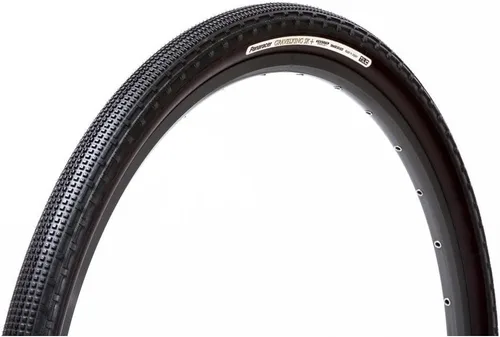 Vista 3 de Panaracer - GravelKing SK + (Knobby Tread) Gravel Neumático