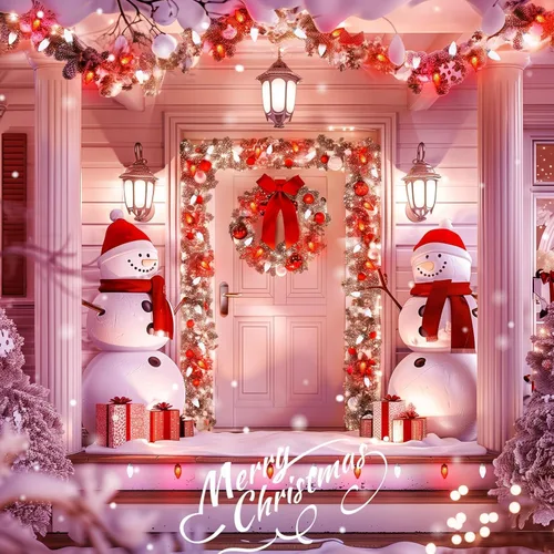 Vista 4 de Brightown - Cadena de luces de Navidad C9 al aire libre, luces LED de hadas facetadas de fresa, extensibles, con certificación UL, para fiesta, C9
