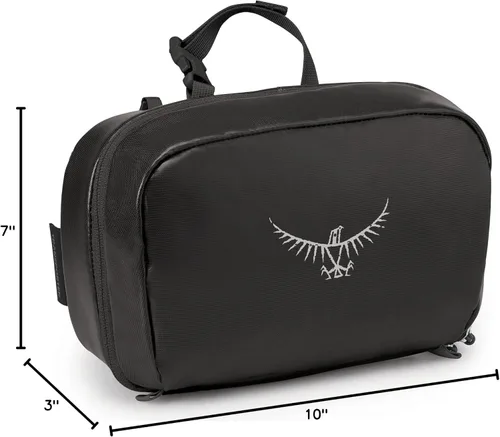 Vista 5 de Osprey Transportador