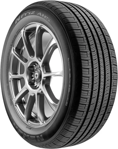 Vista 2 de Nexen N'Priz AH - Neumático radial para todas las estaciones P205/55R16 89T