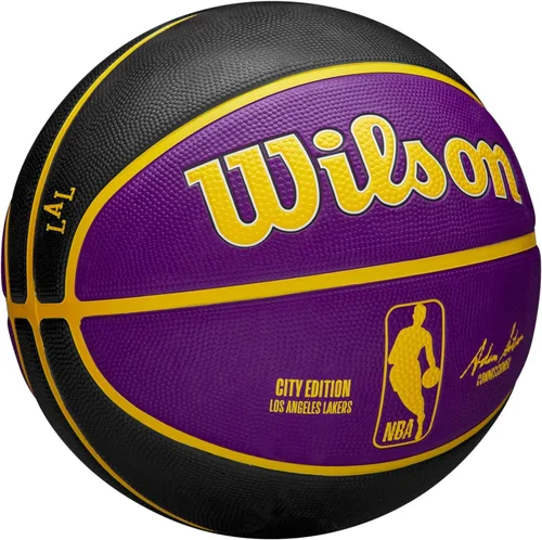 Vista 2 de Wilson NBA Team City