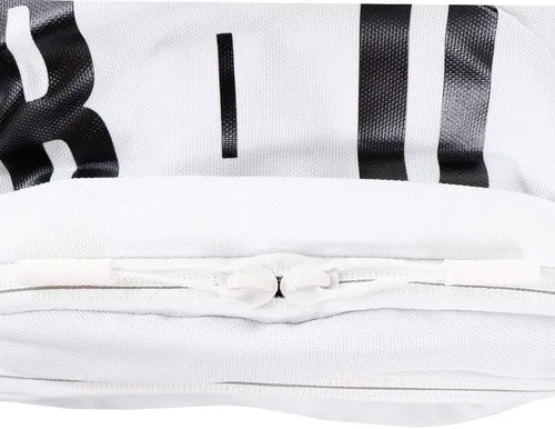 Vista 4 de Nike Jordan Air Patrol Pack, Blanco, Tamaño único, Computadora portátil