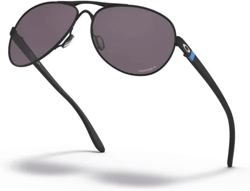 Vista 65 de Oakley womens Oo4079 Feedback Aviator Sunglasses