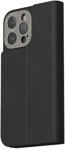 Vista 9 de Moshi Overture para iPhone 15 (magsafe) - Blanco