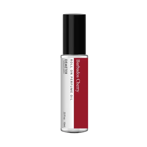 Vista 69 de DEMETER Aceite de perfume en rollo de pera asiática, 0.33 onzas, de larga duración