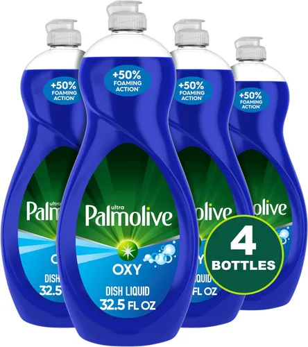 Vista 11 de Palmolive Detergente líquido para vajilla, 1, 1