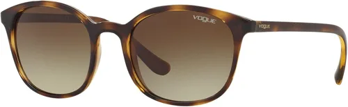 Vista 2 de Vogue Eyewear Gafas de sol cuadradas Vo5051s para mujer