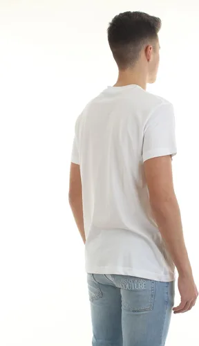 Vista 6 de Versace Jeans Couture - Camiseta de manga corta para hombre