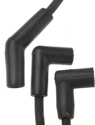 Vista 2 de ACDelco Oro 946J (89021165) Juego de cables de bujía