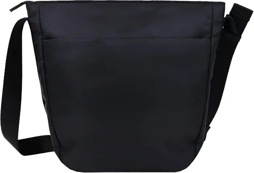 Vista 3 de Hedgren Wren Bolso cruzado grande hecho de forma sostenible