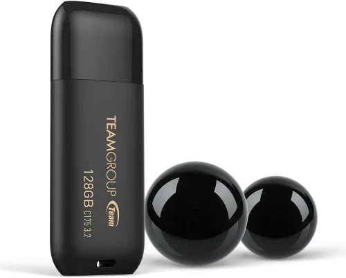 Vista 3 de TEAMGROUP C175 16GB USB 3.2 Gen 1 (USB 3.1/3.0) Unidad Flash Thumb Drive de Lectura 75MB/s, Memoria de Almacenamiento de Datos Externa Compatible
