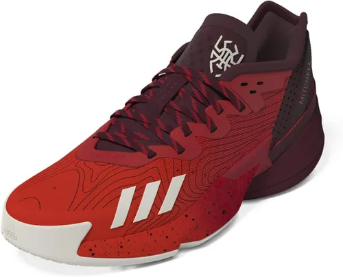 Vista 3 de adidas Men's D.o.n