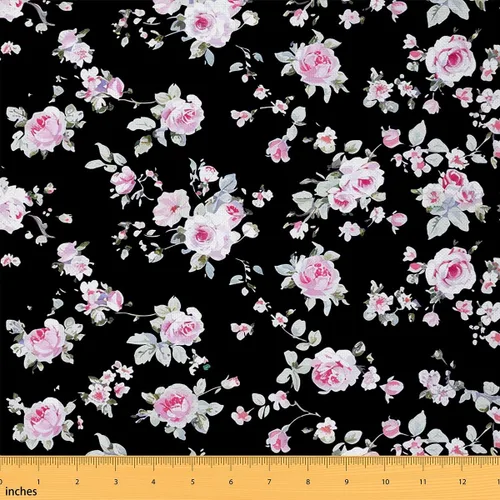 Vista 23 de Tela de tapicería Sun Moon para sillas, tela bohemia con constelación del espacio exterior para exteriores, por The Yard, tela decorativa de galaxia