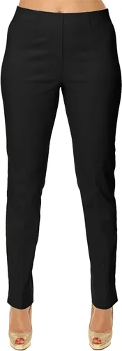 Vista 2 de LIOR PARIS Sasha Essential - Pantalón tobillero ajustado
