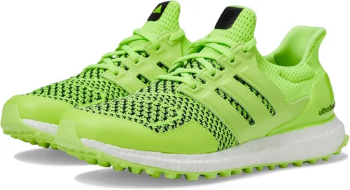 Vista 4 de adidas Zapatos de golf unisex para adultos Ultraboost sin picos