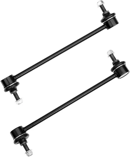 Vista 3 de Kit de brazo de control de dirección y suspensión delantero trasero izquierdo derecho para Mazda 3-2004 2005 2006 2007 2008 2009. Mazda 5-2012 2013