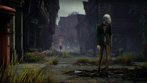Vista 9 de We Happy Few - Xbox One