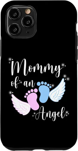 Vista 29 de Mommy of an Angel - Carcasa para iPhone 17