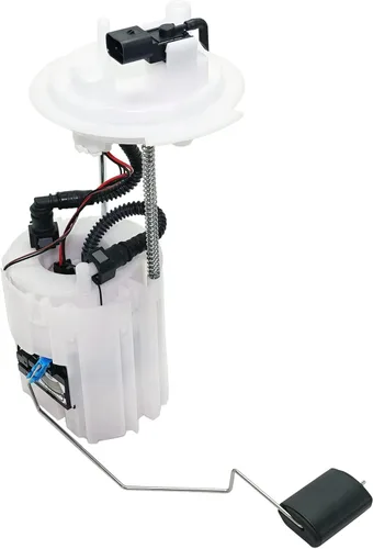 Vista 3 de Garage-Pro Conjunto de módulo de bomba de combustible eléctrica con unidad de envío y reemplazo del sensor de presión para Hyundai Tucson 2012 2013