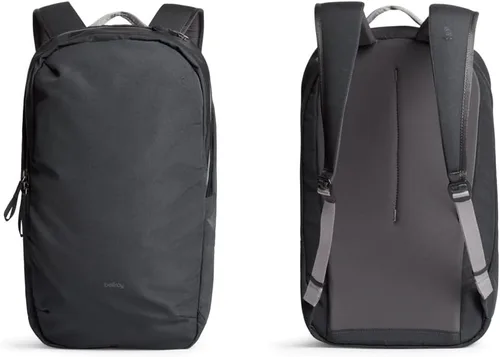 Vista 16 de Bellroy Vía Mochila, Eucalipto, Tamaño único