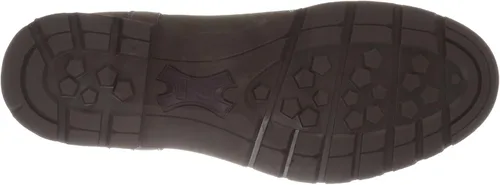 Vista 4 de Ariat Botas impermeables Wexford - Botas de cuero para mujer, talla única