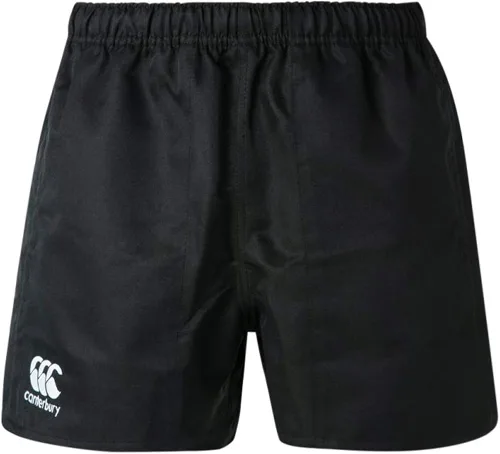 Vista 2 de Canterbury Junior - Pantalones cortos profesionales para niños