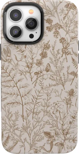 Vista 85 de Casely Funda para iPhone 13 Pro Max Todas las cosas divertidas Diversión en días laborables Compatible con MagSafe Diseño protector audaz