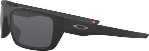 Vista 3 de Oakley Men OO9367 60 Drop Point Sunglasses 60mm