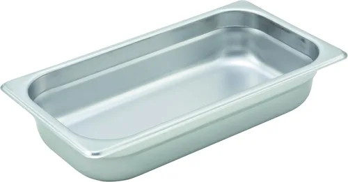 Vista 10 de Winco Bandeja de vapor antiatascos, tamaño completo x 6 pulgadas