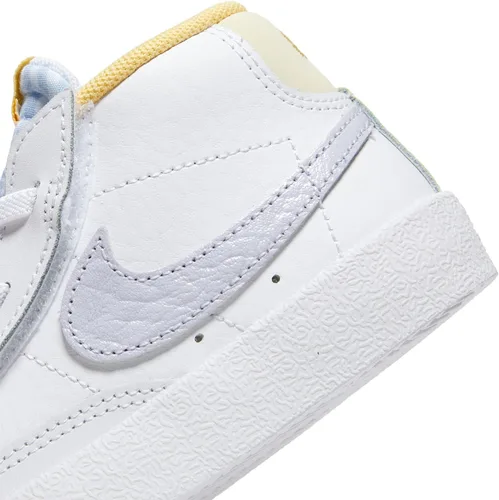 Vista 3 de Nike Blazer Mid '77 BT (bebébebé)
