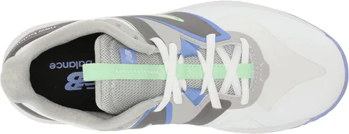 Vista 5 de New Balance Tenis 796 V3 Hard Court para mujer