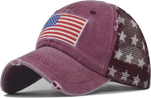 Vista 71 de Gorra de béisbol de ala corta, ajustable, de ala corta, para entrenamiento, pesca, atletismo, para correr