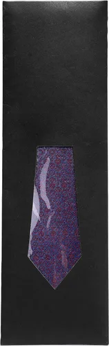 Vista 6 de ASVP Shop Elegante corbata de dados poliédricos Dados Tie D&D Dungeon Master's Gift Accesorio DnD