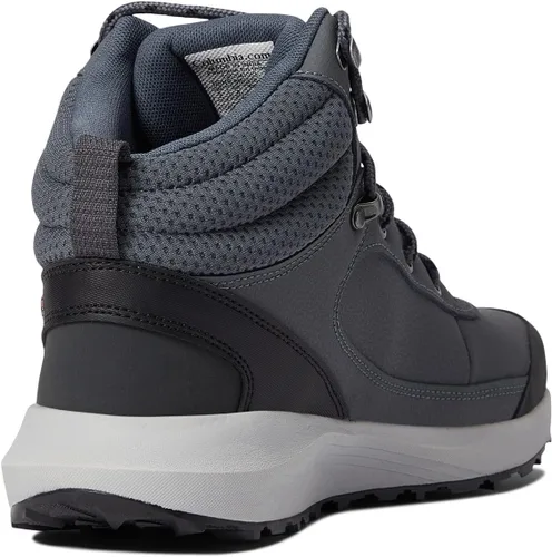 Vista 4 de Columbia Zapatillas de senderismo Trailstorm Peak Mid para hombre