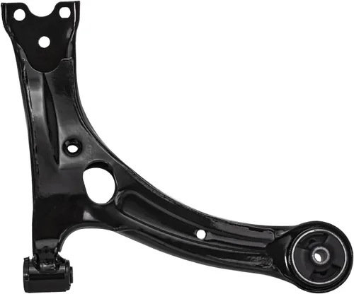 Vista 83 de Detroit Axle - Brazo de control delantero inferior trasero RWD para Dodge