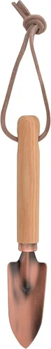 Vista 2 de Esschert Design Mini herramientas chapadas en cobre