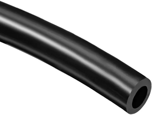 Vista 18 de uxcell Tubo de silicona, 1 pulgada de diámetro interior x 1-1/4 pulgadas de diámetro exterior de 3.3 pies, tubo de goma de silicona, manguera