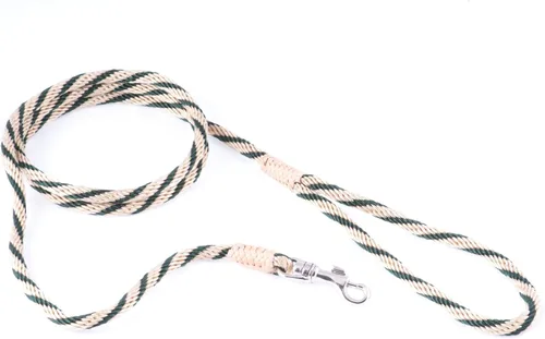 Vista 195 de Alvalley Correa para perros estilo broche – Correa de nailon estilo broche para perros – Fácil de manejar – Perfecto para perros pequeños, medianos