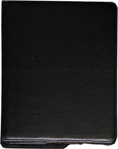 Vista 6 de Funda iPad 2, Funda iPad 3, Funda iPad 4, JYtrend (R) Soporte Rotatorio cierre magnético auto encendido/ apagado para iPad 2/3/4 A1395 A1396 A1397