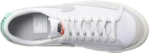 Vista 5 de Nike Zapatos para niños Blazer Mid '77 SE (GS) DB9965-100