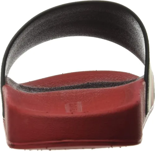 Vista 3 de Tommy Hilfiger Sandalias Earththy Slide para hombre